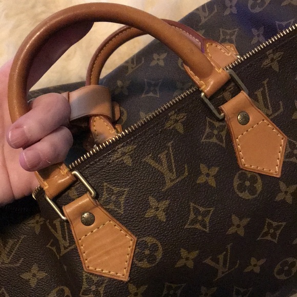 3X⭐️Host Pick⭐️ Louis Vuitton - Picture 7 of 16